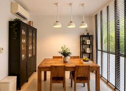 Lotus Ville (D15), Terrace #570214841